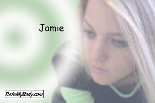 sexijamie