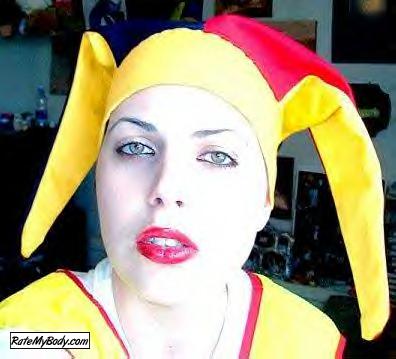 sexilexi4u