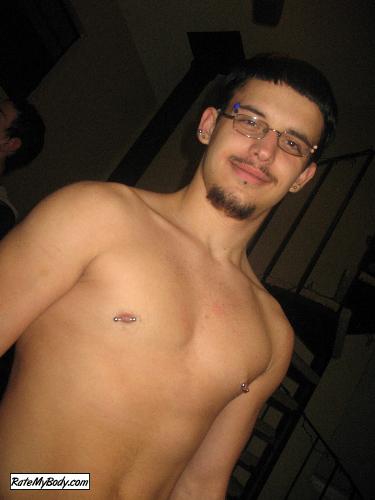 sexinativekenny