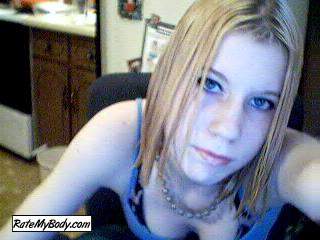 sexxieone420