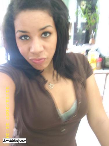 sexxxyshantell