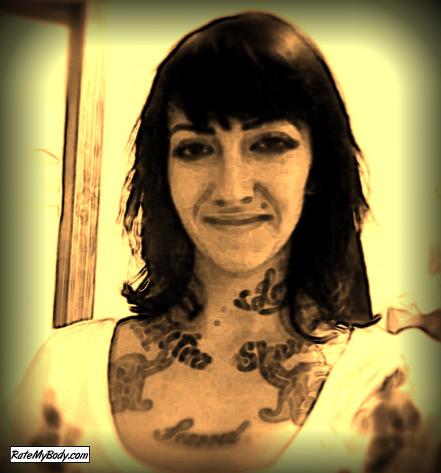 sexxygirl913