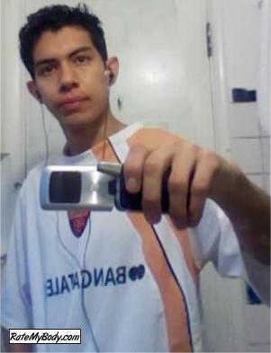 sexxypedro