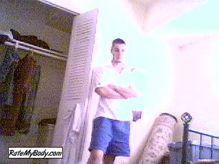 sexyandrew