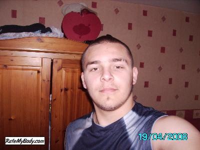 sexyanlookin