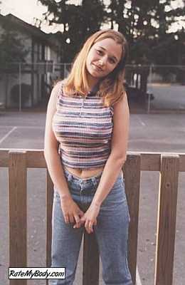 sexyanne