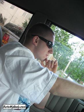 sexyassdave