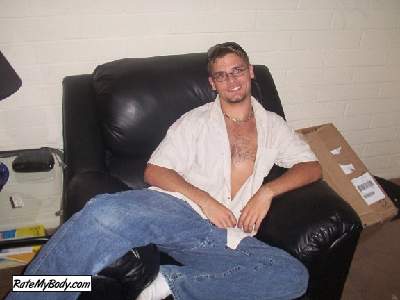 sexyazguy