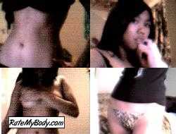sexyaznchick