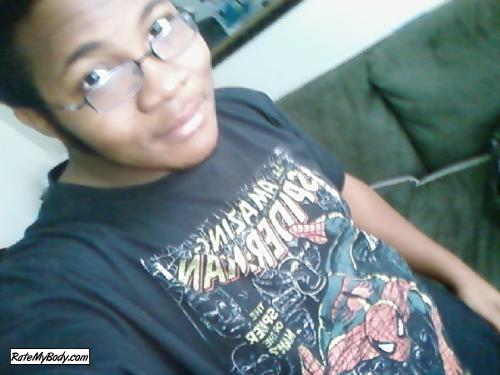 sexyblack2010