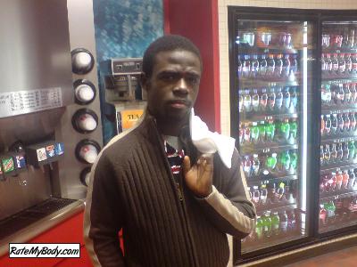 sexyblackman17
