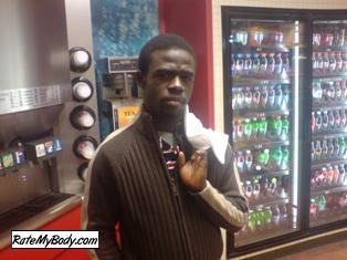 sexyblackman18