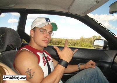 sexybrad