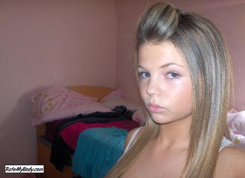 sexycutemelissa