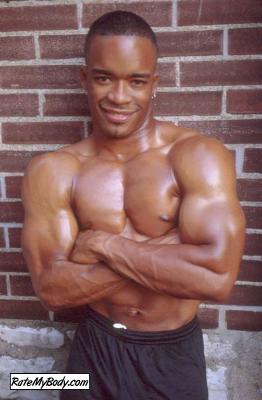 sexydesmond