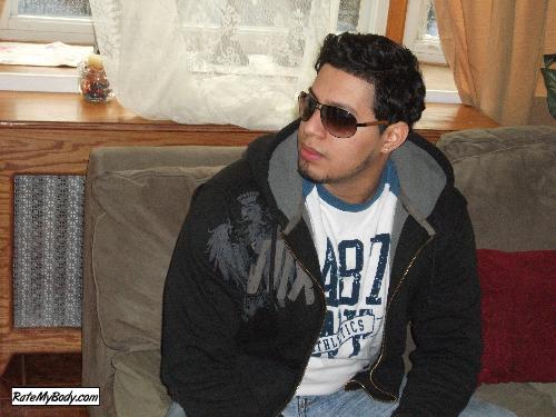 sexydominican