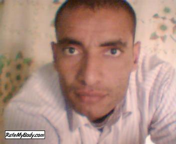 sexyegyptianman
