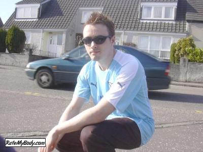 sexygavin