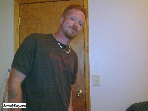 sexyginger320