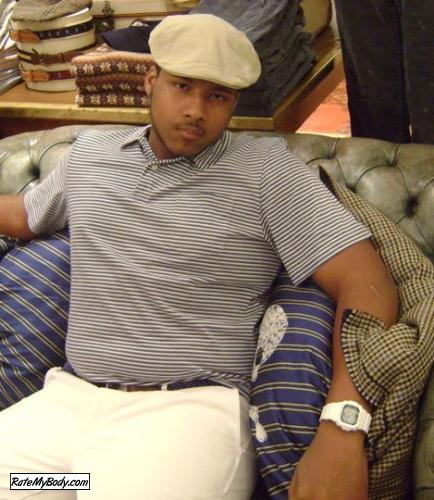 sexyhispanic