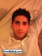 sexyjoshua