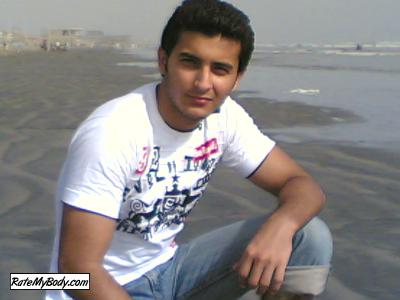 sexyjunaid