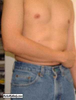 sexylad