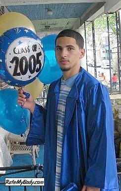 sexymale2005