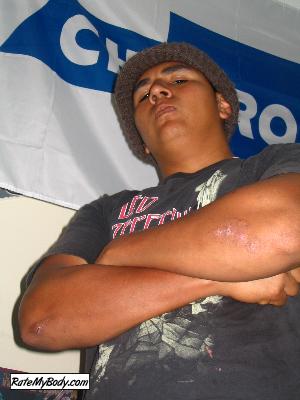 sexyman666