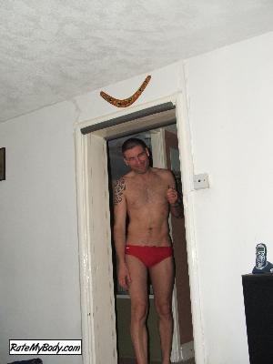 sexymarkuk