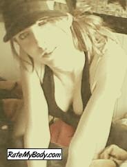 sexymchotbuns