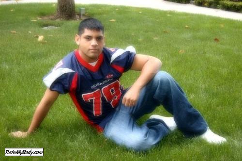 sexymexican123