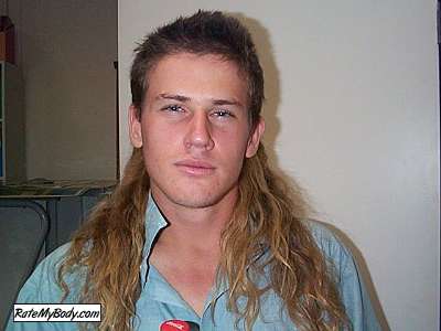 sexymullet