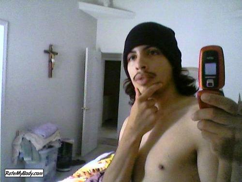 sexymusician