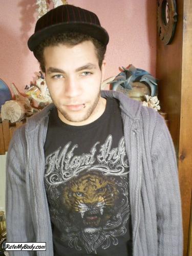 sexyseguin