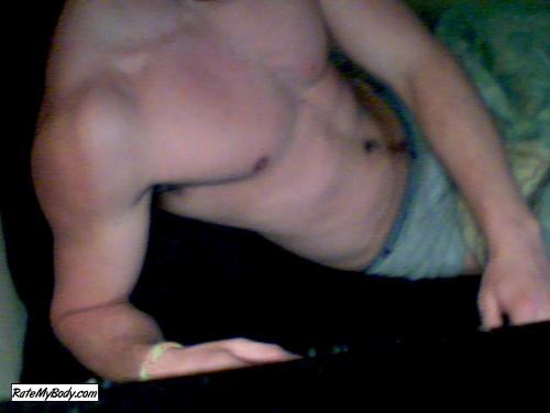 sexysexystud