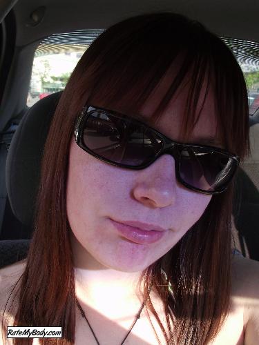 sexyshorty426