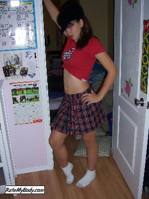 sexytonya