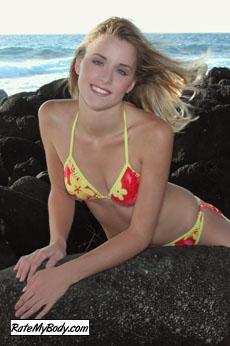 SHARONcole