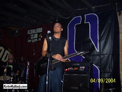 SHUNNGuitar