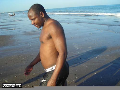 Shacky