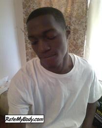 ShadoeBlackson