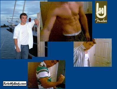Shaun167