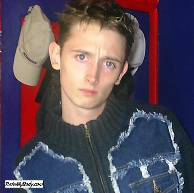Shaun_V1