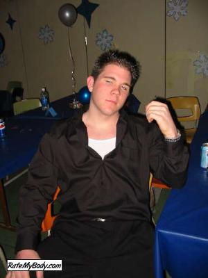 Shavedogg