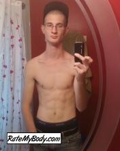 ShirtlessStan