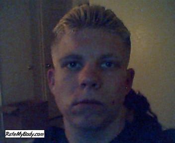 Shortblonde