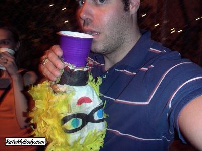 shagrug