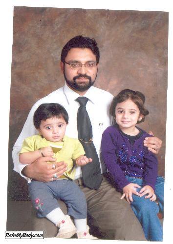 shaheryar