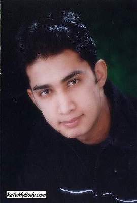 shahrukh